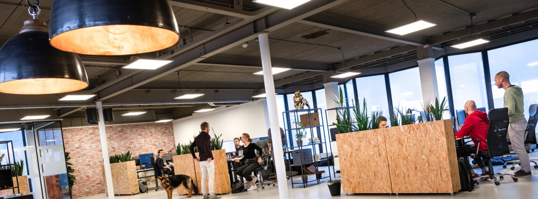 Investeer in de digitalisering van je bedrijf en krijg tot 50% vergoed!