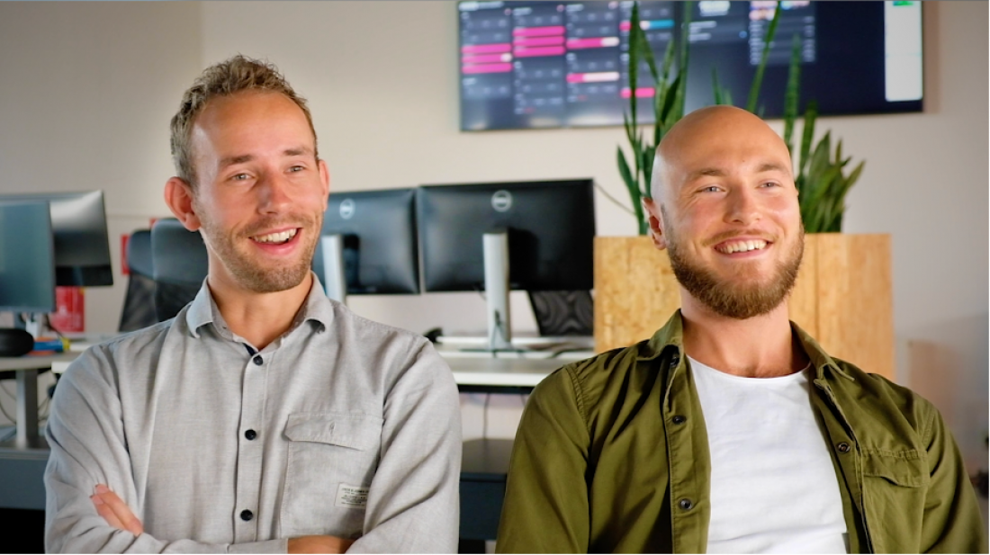 Wat doen frontend & backend developers precies?