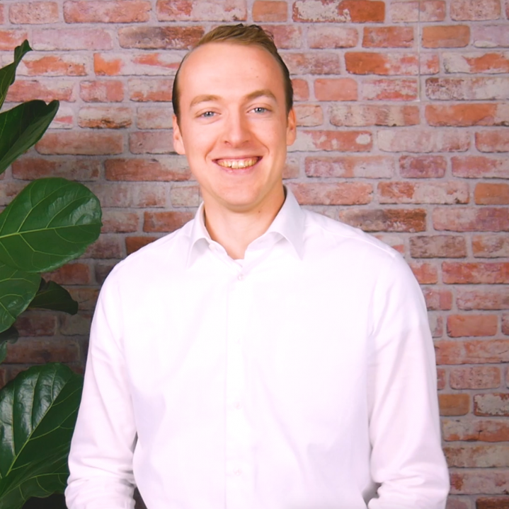 Nick Verschoor