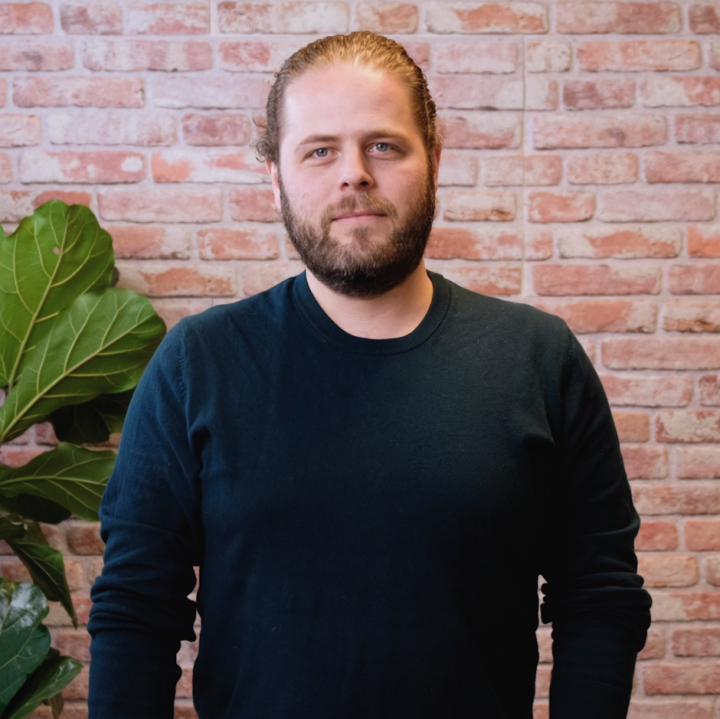 Thom Tijdink