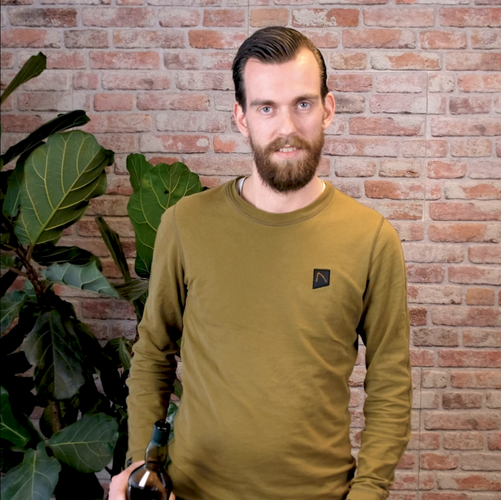 Jeffrey van den Hondel