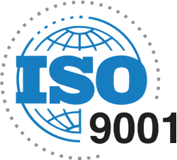 ISO 9001