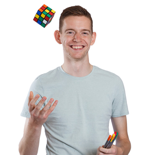 Marco ten Donkelaar
